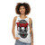 Timmy Trumpet Unisex Tank Top - women