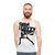 Unisex Thin Lizzy Tank Top - men