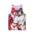 Rias and Akeno Anime Highschool DxD Unisex Tank Top