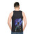 Borderlands Rhys the Company Man Unisex Tank Top - men back