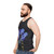 Borderlands Rhys the Company Man Unisex Tank Top - men side