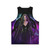 Unisex Fantasy Tank Top - Back