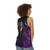 Unisex Fantasy Tank Top - women back