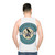 Assassin's Creed Valhalla Ravensthorpe Unisex Tank Top - men back