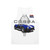 AC Cobra vintage classic muscle car unisex tank top