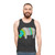 Rhinoceros Legendary Animals Unisex Tank Top - men