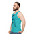 Star Trek Dr. McCoy Unisex Tank Top - men side