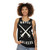 Dark Souls Abyss Walker Unisex Tank Top - women