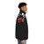 Toyota Gazoo Racing Puffer Jacket, Warm and Stylish Motorsports Apparel - men side right