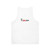 Young Royals Revolution Fanart Unisex Tank Top - Back