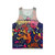 Unisex abstract tank top inspired by Kendrick Lamar's To Pimp a Butterfly