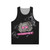 Korsakoff Unisex Hardstyle Tank Top