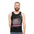 Korsakoff Unisex Hardstyle Tank Top - men