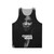 Chaka Khan Unisex Tank Top