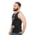 Chaka Khan Unisex Tank Top - men side