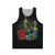 Tarman from Return of the Living Dead Unisex Tank Top