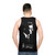 Dmitri Shostakovich DSCH Motif Musical Notes Unisex Tank Top - men back