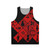Dm Kerfusion Tribute Unisex Tank Top