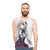 Unisex Koneko Tank Top - men