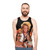 Soft and comfortable unisex tank top - men