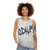Kodaline "All I Want" Unisex Music Lover's Tank Top - women
