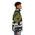Berlin Marathon 2023 Puffer Jacket for runners - men side right