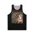 Knocked Loose Metalcore Punk Rock Unisex Tank Top