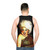 Divine Inspiration Unisex Tank Top - men back