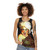 Divine Inspiration Unisex Tank Top - women
