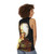 Divine Inspiration Unisex Tank Top - women back