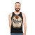 Abbot Unisex Tank Top - men