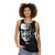 Thurgood Marshall Unisex Tank Top - women