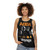 ABBA Mamma Mia 70s Disco Dancing Queen Unisex Tank Top - women