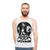Abba Unisex Dancing Queen Tank Top - men