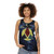 Klingon Heart of Virtue Unisex Star Trek Tank Top - women