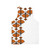 Aang's Staff Unisex Avatar: The Last Airbender Tank Top - Back