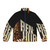 Ben Hur Puffer Jacket, a fashion item inspired by the classic Hollywood film