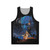 Throne Wars Unisex Game of Thrones Inspired Tank Top