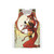 Art Nouveau Inspired Unisex Tank Top featuring Pyrrha Nikos from RWBY
