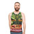 1972 Nektar Prog Rock Unisex Tank Top - men