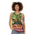 1972 Nektar Prog Rock Unisex Tank Top - women