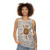 Monty Python "Weight Ratios" Unisex Tank Top - women