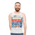 Dire Straits Albums Unisex Tank Top - men