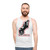 Respect The Beeps Unisex Tank Top for Monowheels and Micromobility - men