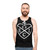 Vintage Pirate East India Trading Company Unisex Graphic Tank Top - men