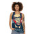 Thomas Sowell Inspirational Tank Top - women