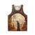 The Dear Hunter Unisex Tank Top