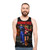 Resident Evil 2 unisex tank top - men