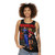 Resident Evil 2 unisex tank top - women
