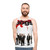 Reservoir Dogs Unisex Tank Top - men